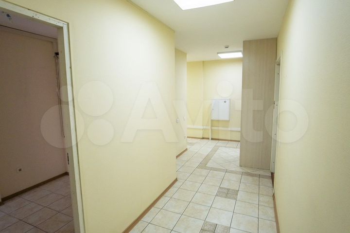 Офис, 210 м²