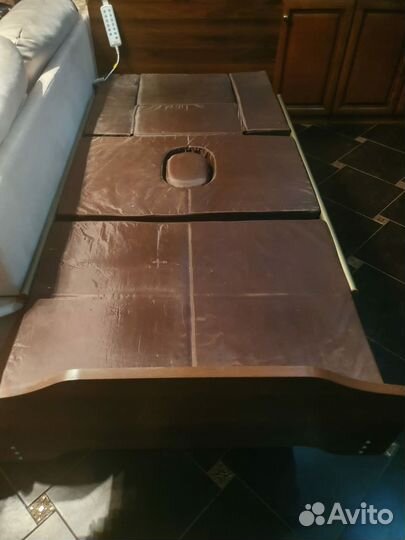 Медицинская кровать для лежачих больных