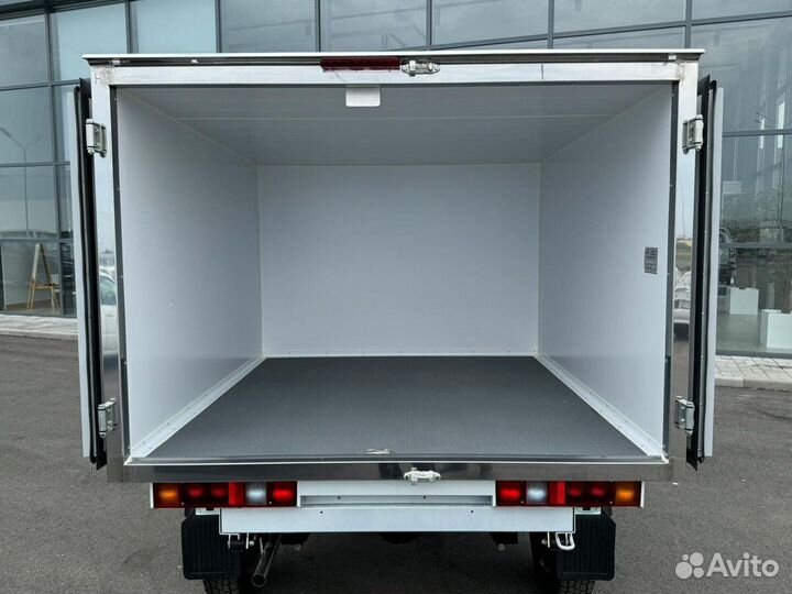 ВАЗ Niva Legend 1.7 МТ, 2024