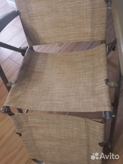 Кресло Ника