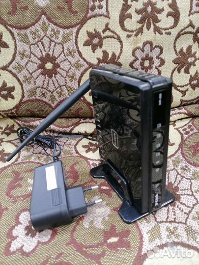 Роутер D-Link DIR-300