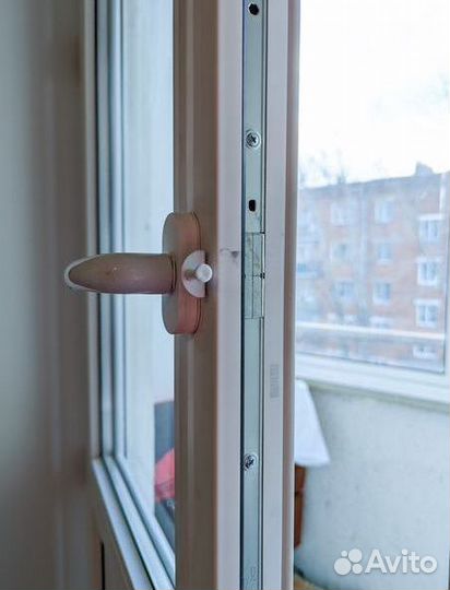 Окна пластиковые пвх от производителя