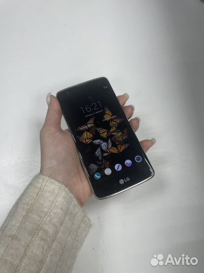 LG 200