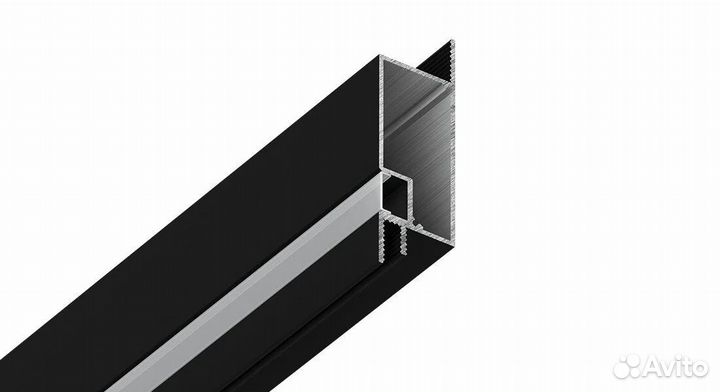 Базовый профиль для потолка Б 01