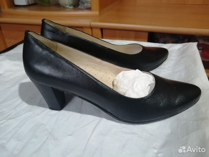 Туфли новые