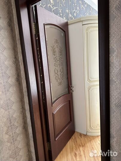Дверь межкомнатная