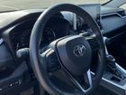 Toyota RAV4 2.5 AT, 2020, 20 000 км объявление продам