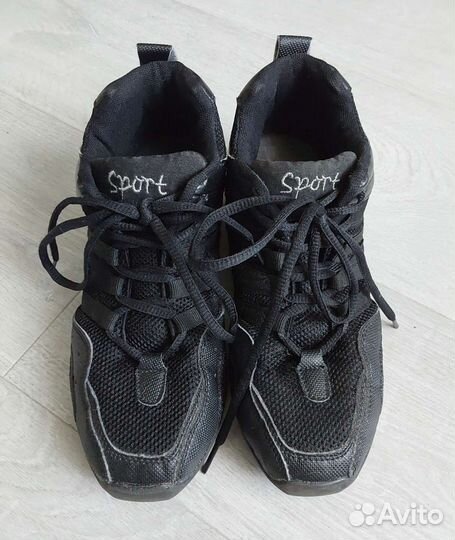 Джазовки р.38