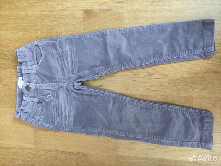 Одежда для девочек 5 лет