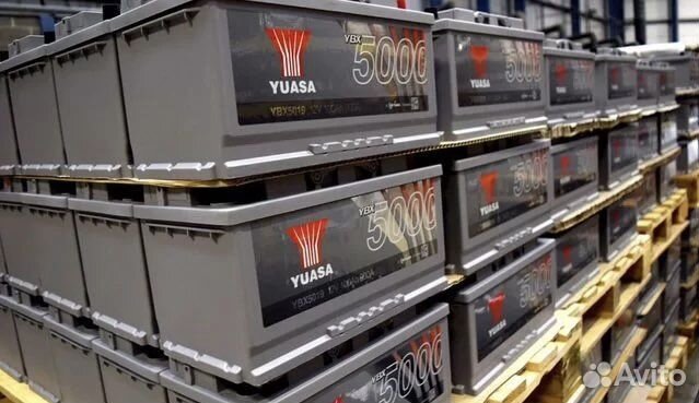 Аккумуляторы.на любое авто