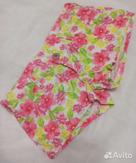 Шорты женские 42 р-р