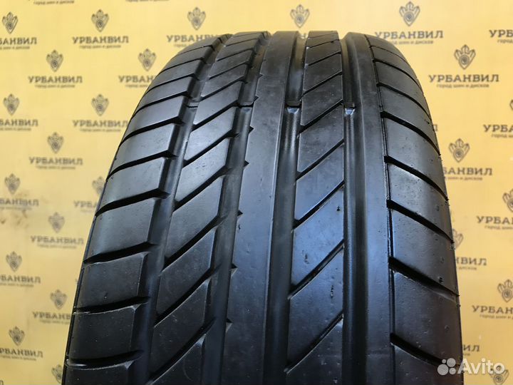 Continental ContiSportContact 1 205/55 R16 91V