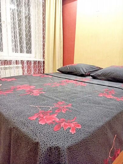 2-к. квартира, 45 м², 1/5 эт.