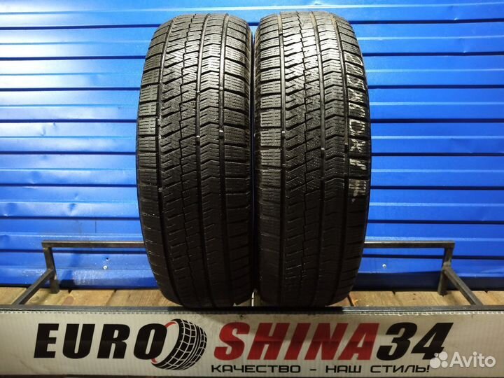 Bridgestone Blizzak VRX2 225/60 R17 99Q