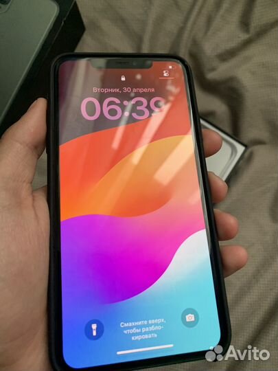 iPhone 11 Pro Max, 64 ГБ