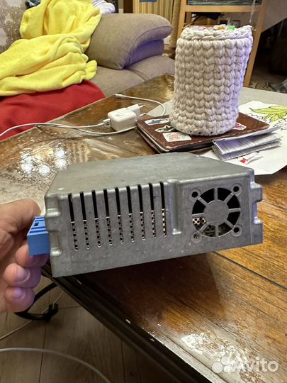 Видеомодуль бмв 6939052