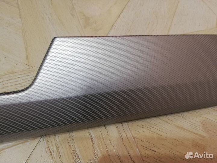 VW transporter T6 накладка обшивки двери сиденья