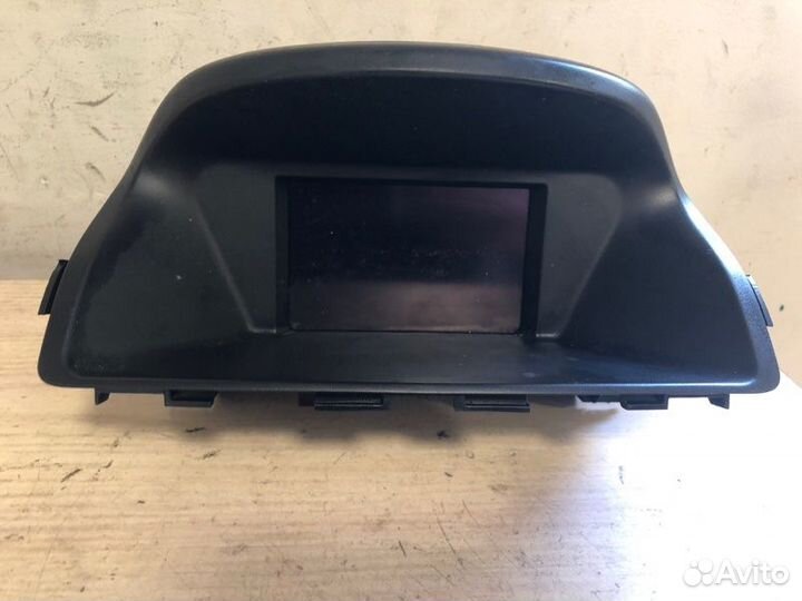 Дисплей компьютера Opel Antara C145 A22DM 2013