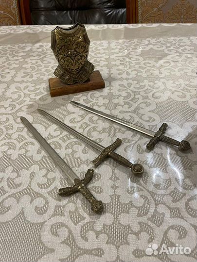 Нож сувенирный