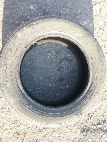 Tunga Zodiak 195/60 R15