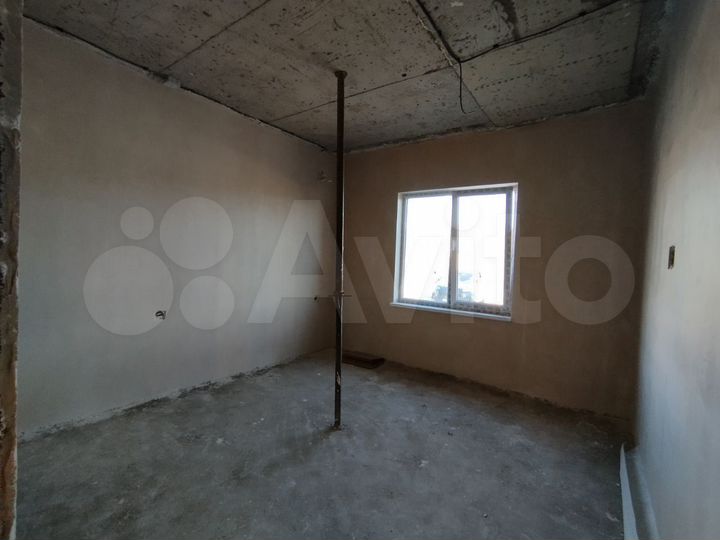 Дом 88 м² на участке 5 сот.