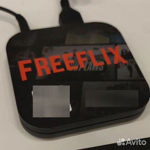 Цифровая тв приставка с wifi купить в Москве | Электроника | Авито