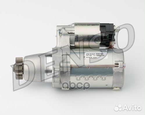 Стартер DSN1003 Denso