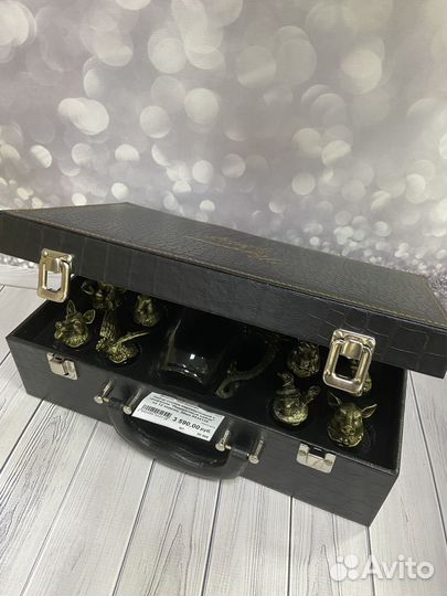 Подарочный набор для мужчин