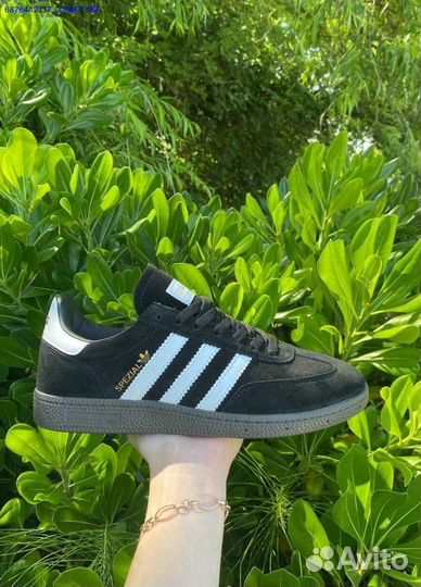 Adidas Spezial (Арт.30109)