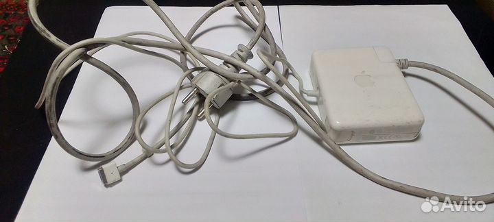 Блок питания apple