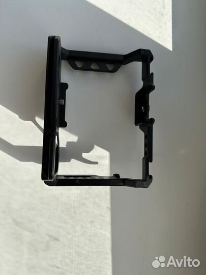 Клетка для фотоаппарата