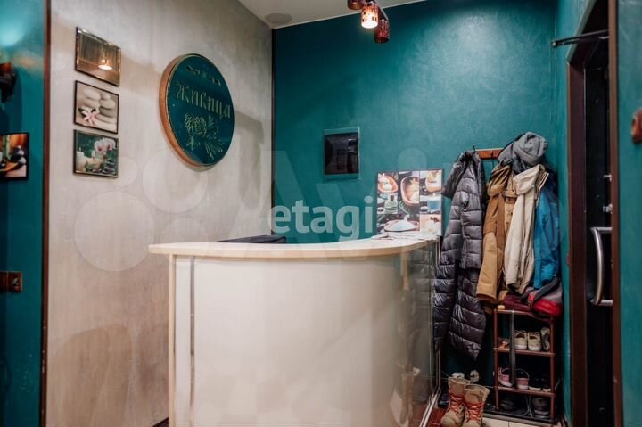 Продам офисное помещение, 37.1 м²