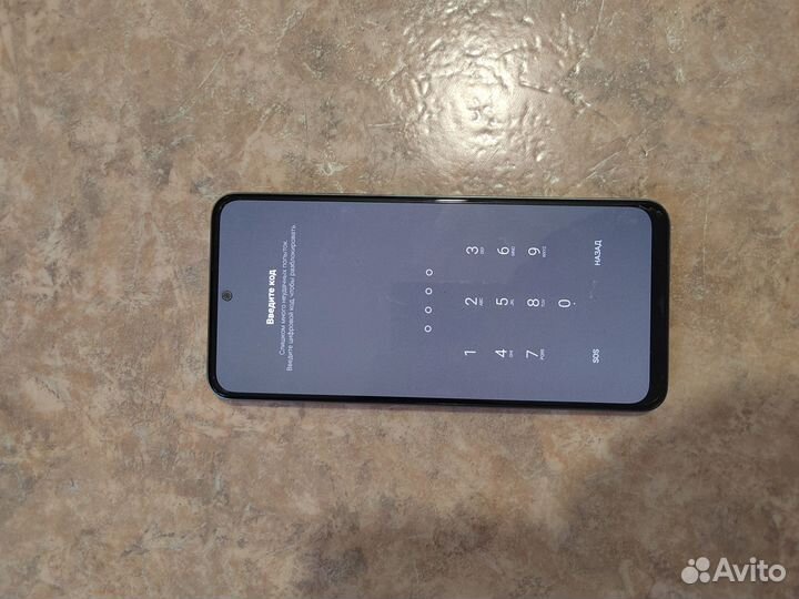 Xiaomi Redmi Note 12, 8/256 ГБ