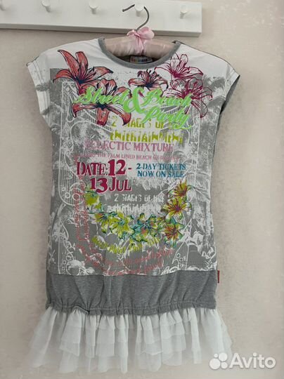 Одежда на девочку