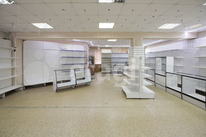 Продам торговое помещение, 248.2 м²