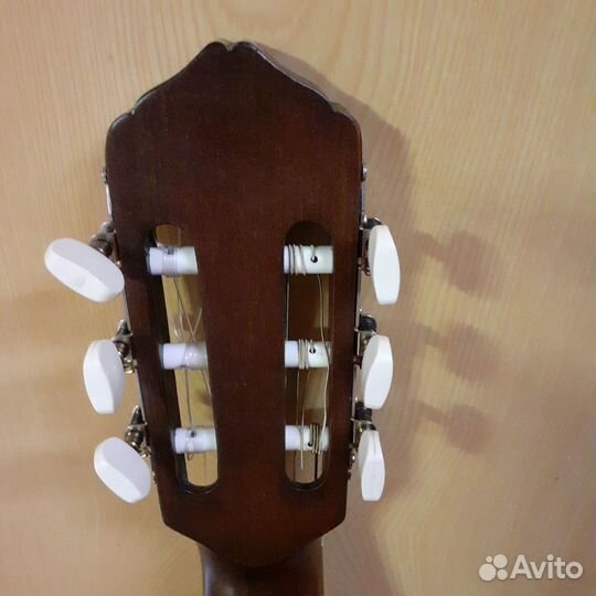 Гитара Cremona Чехия