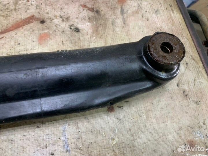 Цилиндр подъема кабины Daf Cf 75 2006