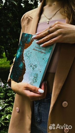 Контент съемка