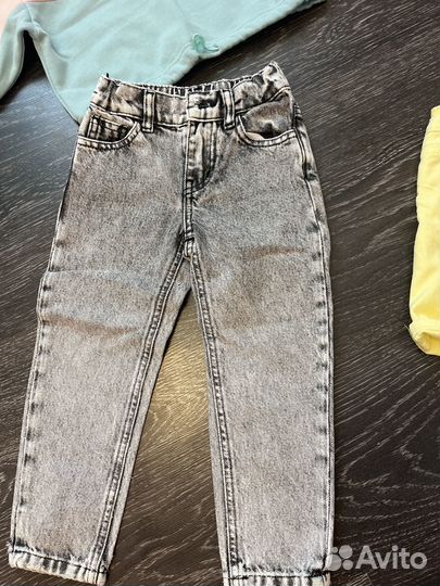 Вещи на деввочку