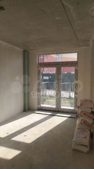 3-к. квартира, 75 м², 1/8 эт.