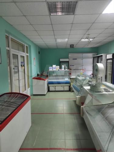 Торговая площадь, 90.4 м²