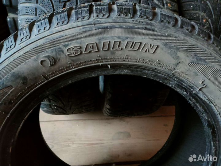 Sailun Ice Blazer WST1 215/55 R16 97H