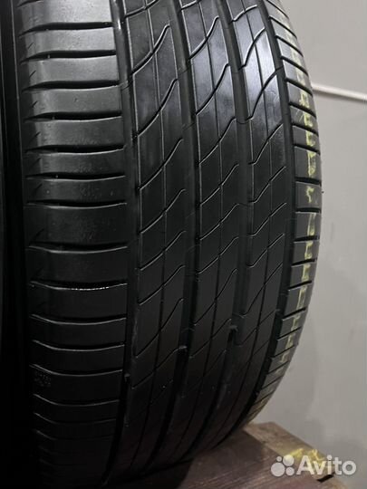 Michelin Primacy 3 ST 225/50 R17 94V