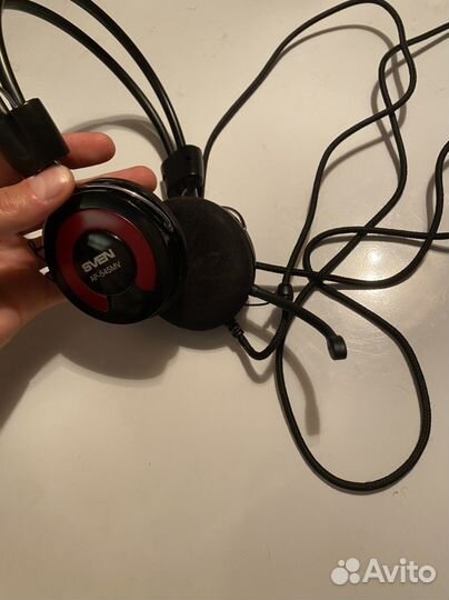 Наушники apple проводные