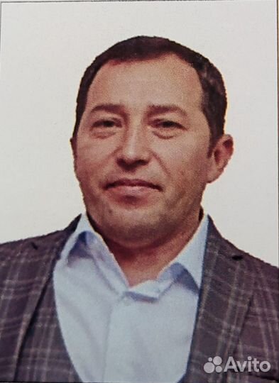 Административная работа