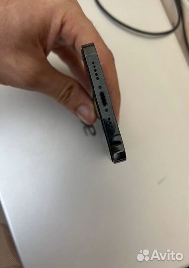 iPhone 12 Pro, 256 ГБ