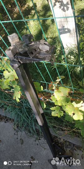 Багажник на крышу ваз 2101-07