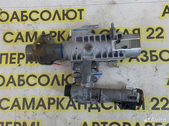 Замок зажигания Nissan Pathfinder (R51) 2005-2012
