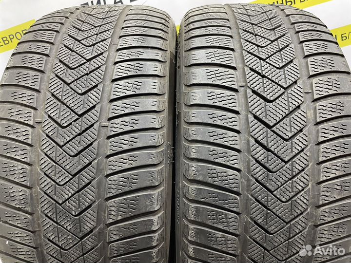 Pirelli Scorpion Winter 275/40 R21 100R