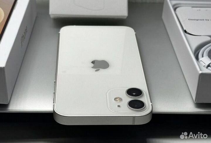 iPhone 12, 256 ГБ